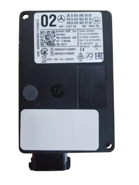 RADAR SENSOR